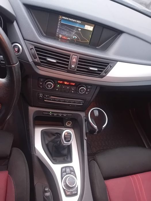 BMW X1,e84.euro 5!!!