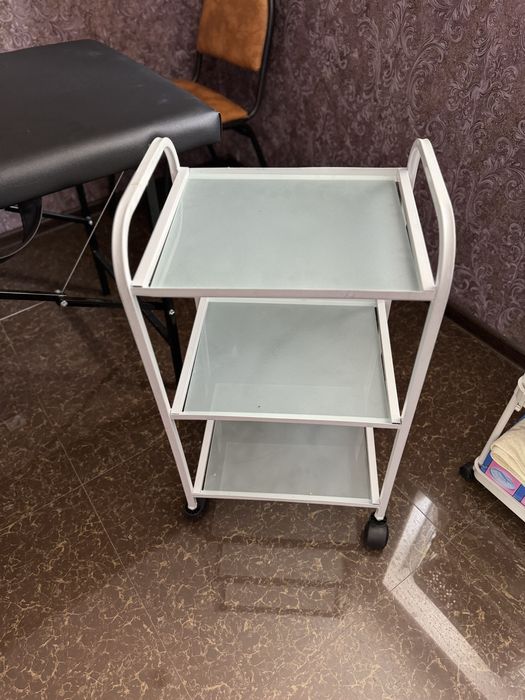 Оборудования для салона