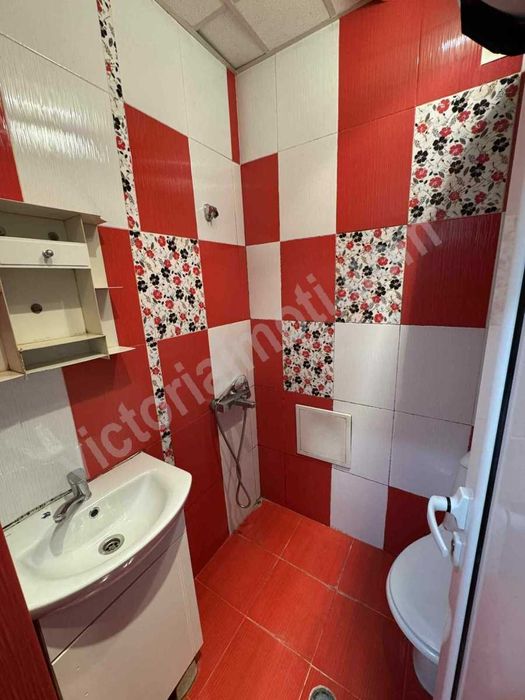 Продава се Двустаен апартамент в Велико Търново, Център - 63 кв.м за 1747 €/кв.м - Снимка #6