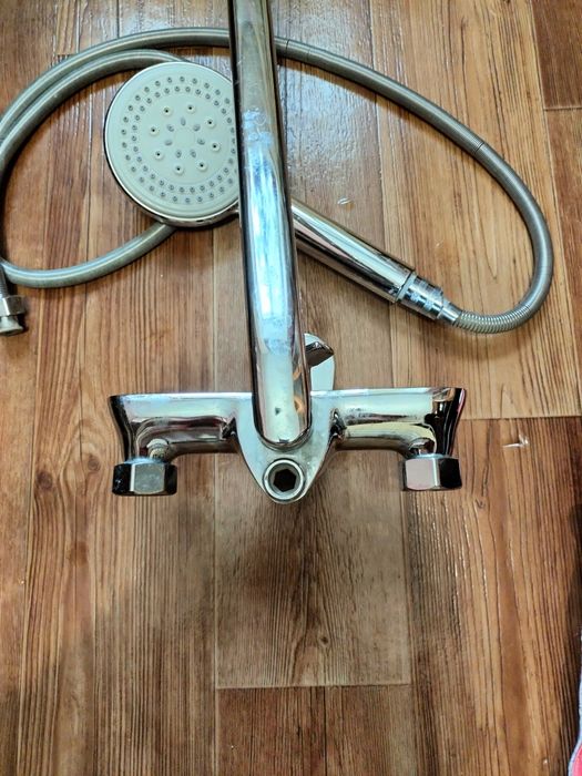 Продам смеситель