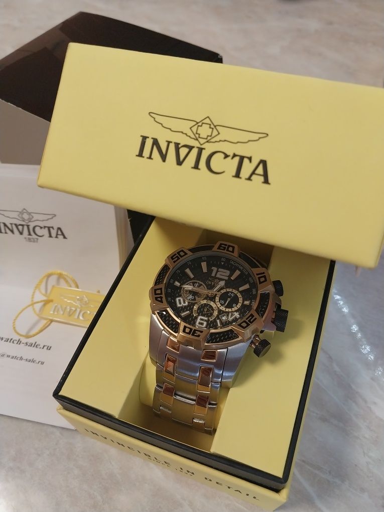 Invicta 25856 Pro Diver 275 . Olx