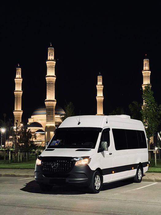 Газель На заказ пассажирский