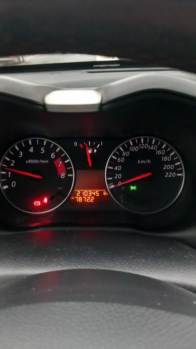 Nissan Note din 2010 Prim Proprietar