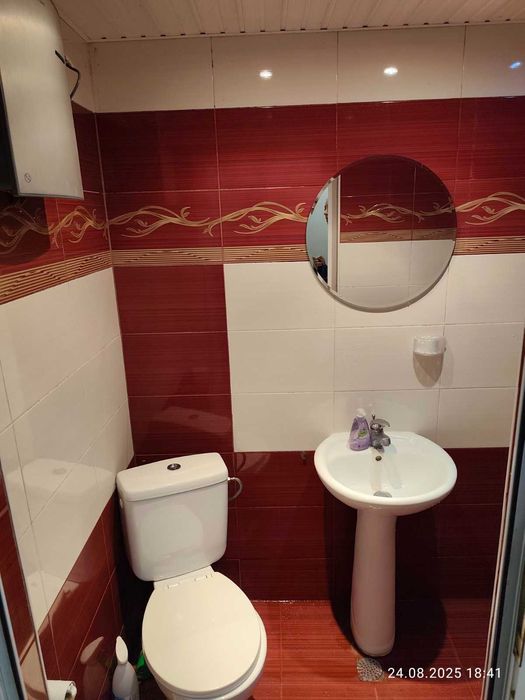 Дава се под наем Къща в Стара Загора, Операта - 65 кв.м за 382.5 € - Снимка #8