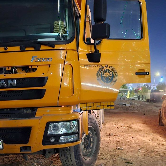 Chacman  фара F3000.  Б/У