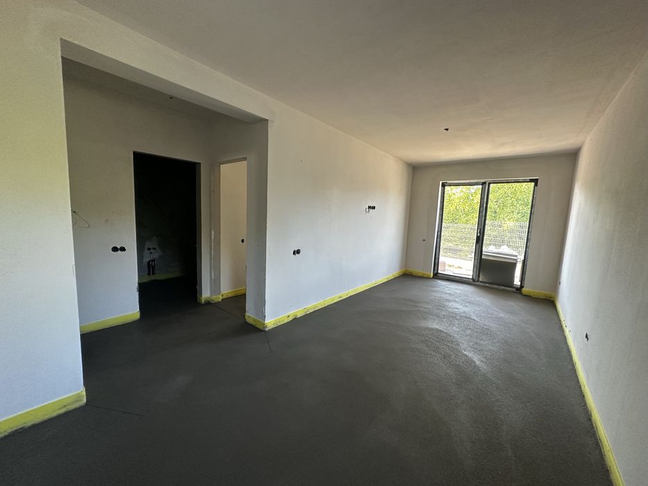 Apartamnete noi