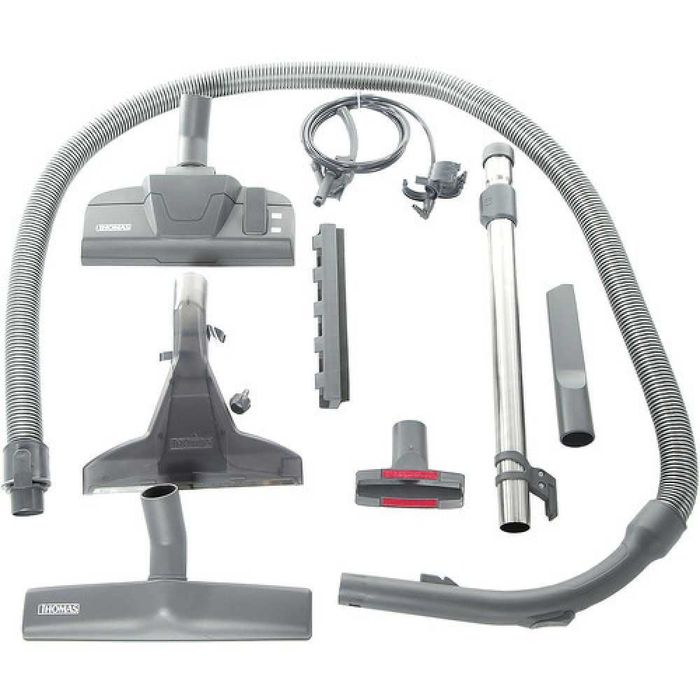 Продаю новые моющие пылесосы Thomas Wave XT Aqua-Box 788586