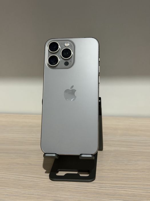 iPhone 15 Pro Max 256G
