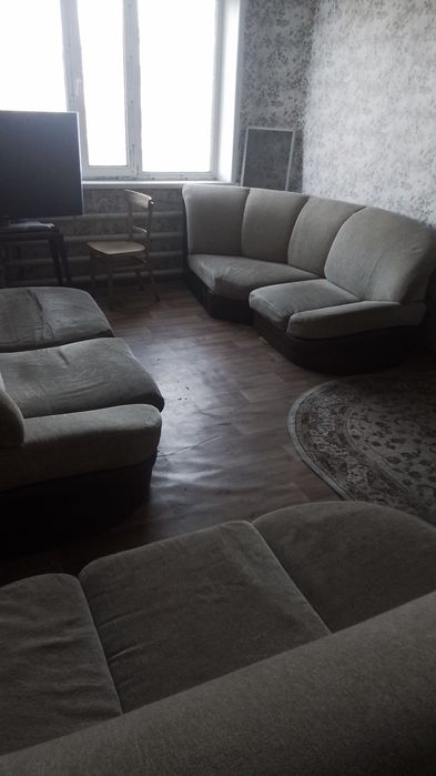 Сдается квартира на рти