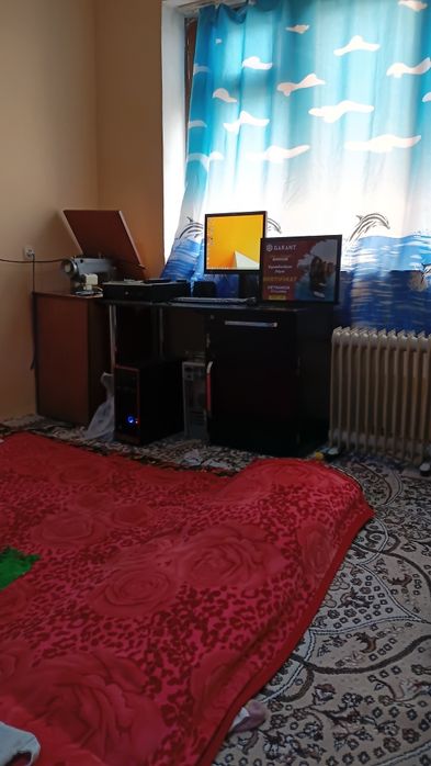 DDR 3 Kompyuter Win 10/8.1 obshiy komplekt