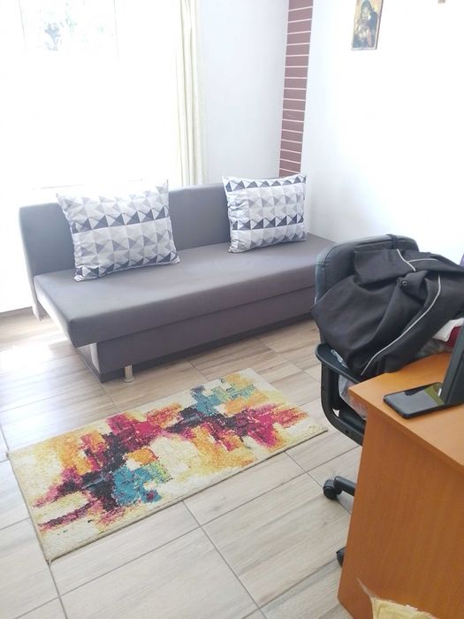 Vand casa noua cu 4300 mp intravilan, vie si livada bio la 45 min de Cluj