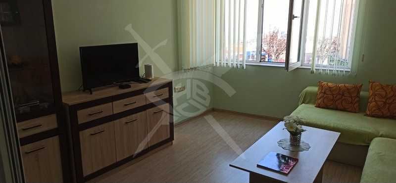 Дава се под наем Четиристаен апартамент в Варна, Погреби - 94 кв.м за 600 € - Снимка #1