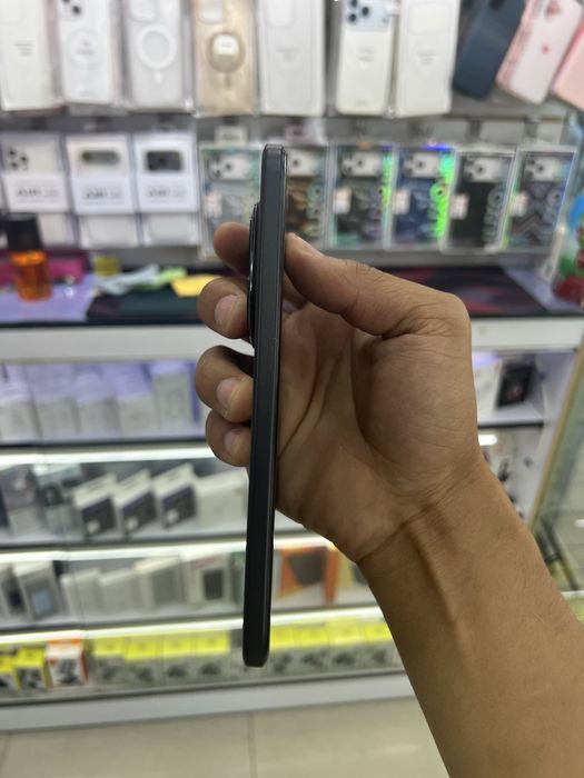 Redmi Note 15 Pro+ 5G 8/256 ideal