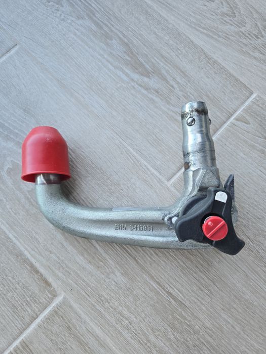 Cârlig de remorcare original BMW X3 F25