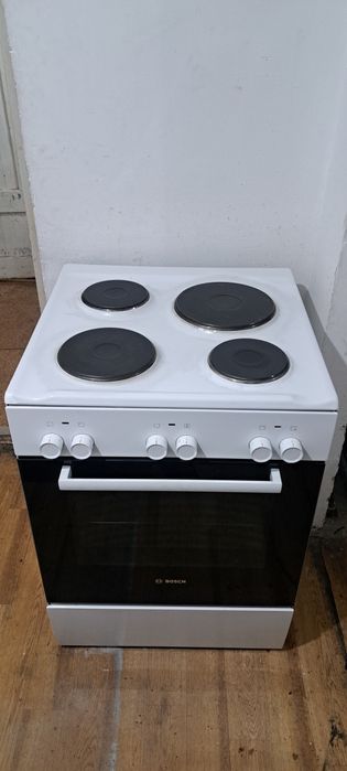 Плита электрическая Bosch