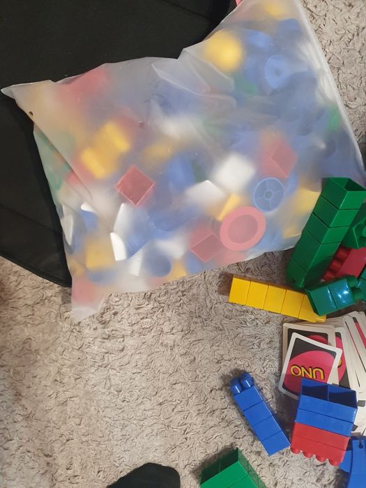 Продам конструктор Полесье 370 деталей