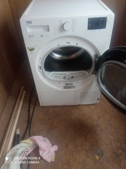 Сушилня Beko A++