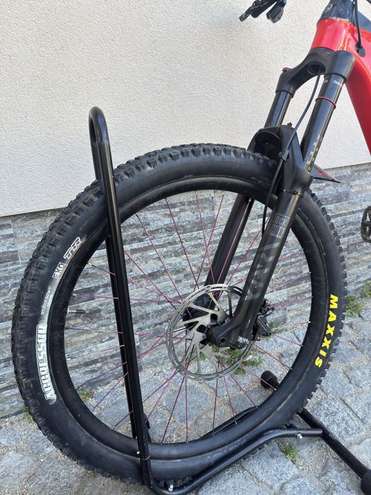 Планинско меко колело Trek Slash размер: 27.5/М