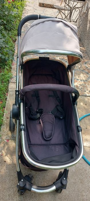 Carucior MotherCare Journey