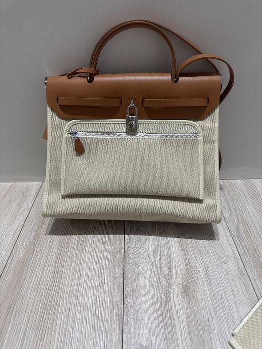 HERMES сумка, состояние ОТЛИЧНОЕ