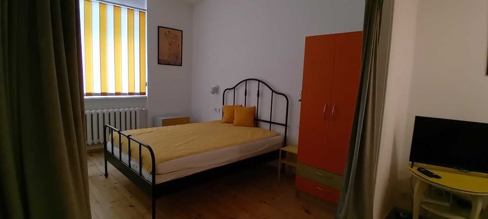 2-стаен под наем до НДК