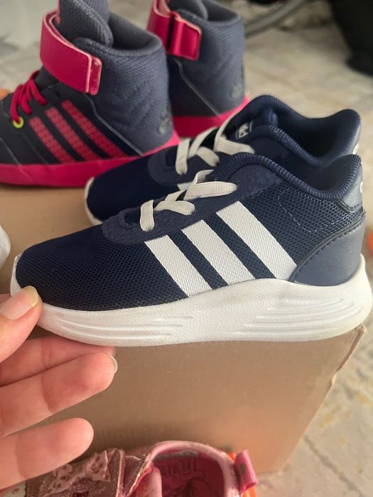 Adidas детски маратонки