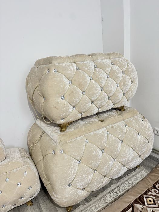 Продам сандык 4 штук в комплекте