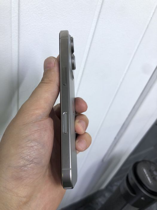 Iphone 16 pro 128G