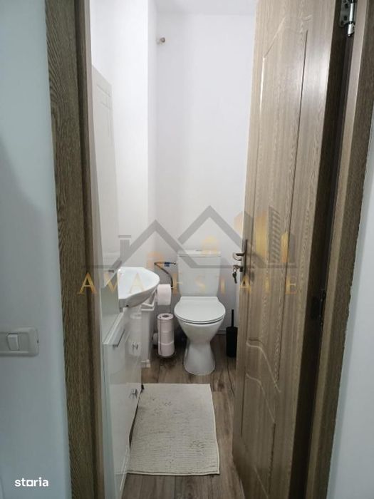 Apartament 3 camere | Decomandat, Et.2, 73 mp | Zona Lipovei