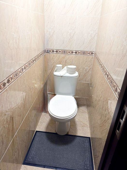 Сдаётся 2-комнатная квартира рядом со стадионом Бунёдкор