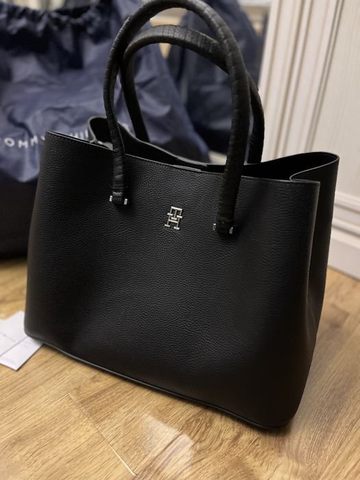 Сумка Tommy Hilfiger, оригинал, новая