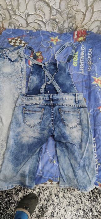 Продавам дамски туники