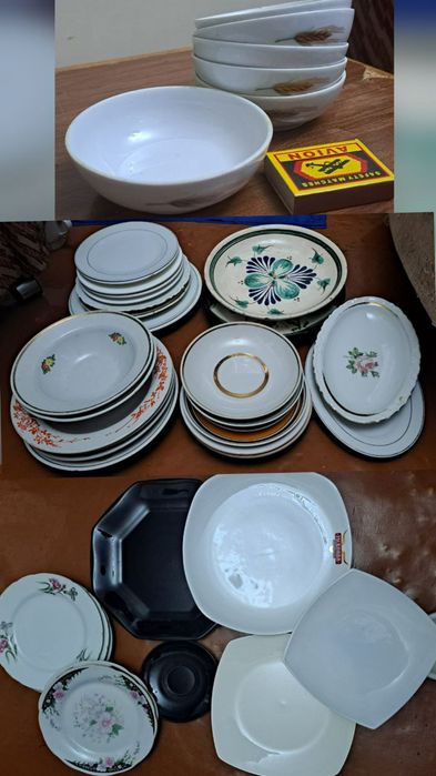 Посуда для кухни