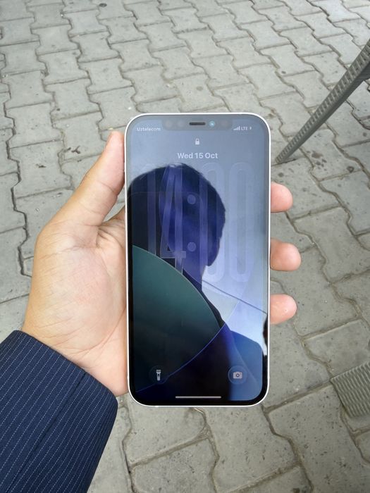 Iphone 12 128gb ideal