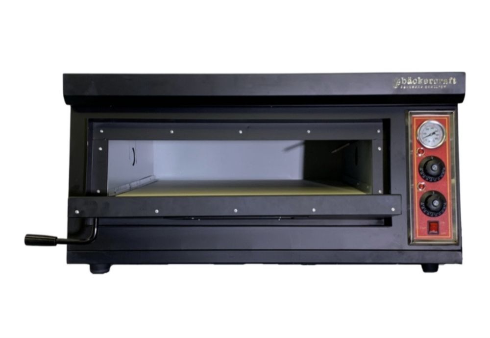 Печь для пиццы BACKERCRAFT YCP-1-4E