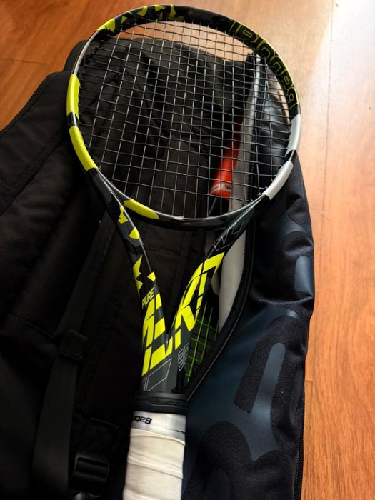 Racheta Babolat Pure Aero 98