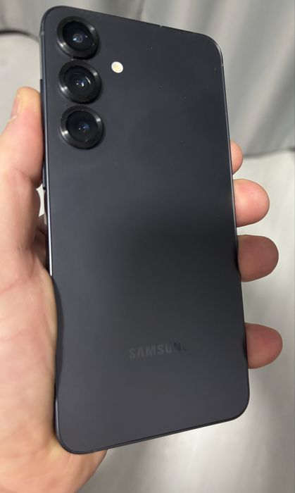 Samsung S25 Plus 512 gb