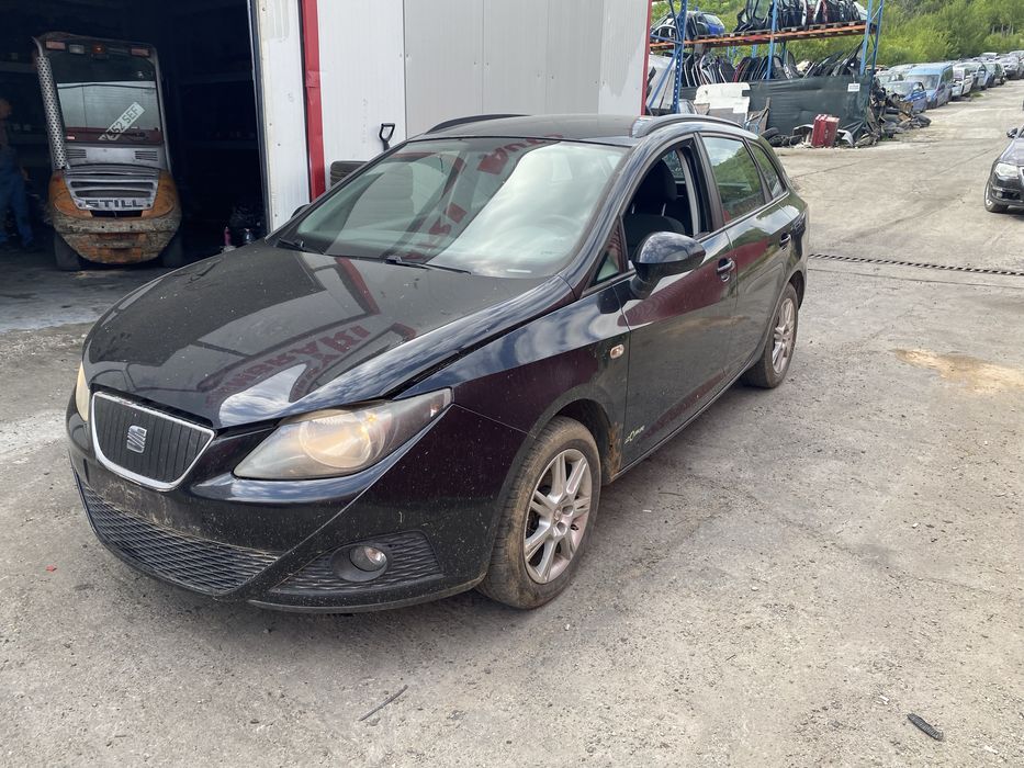 Dezmembram Seat Ibiza IV ST 2011 1.2 diesel