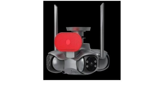 4 та Камера бирда вай-фай камера 10к