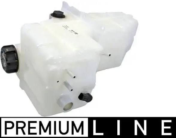 Разширително казанче за антифриз за Scania R series