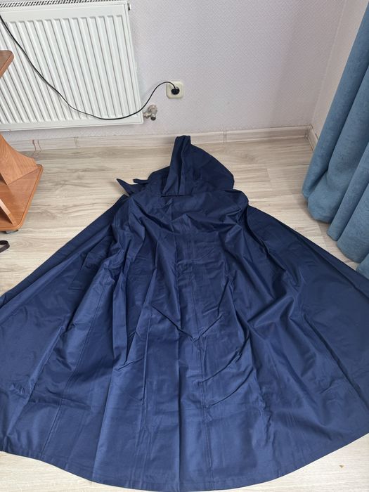 Военная плащ-накидка