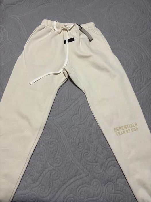 Trening Essentials Crem M