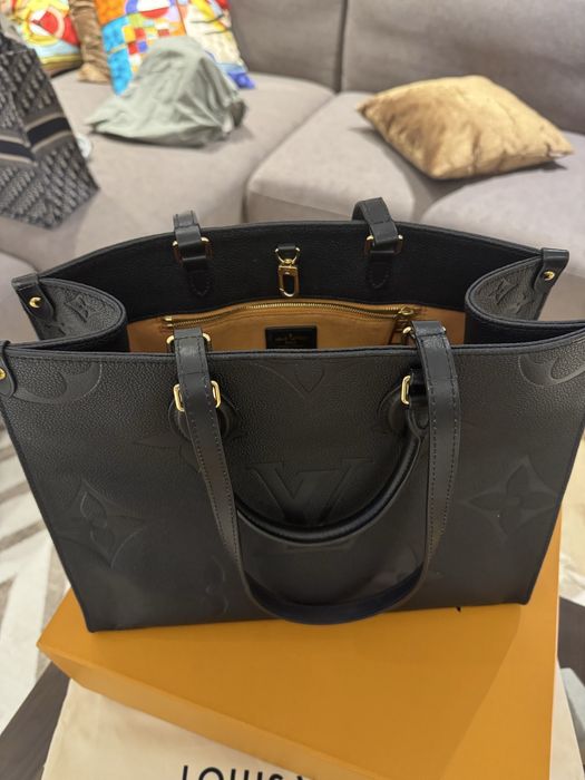 Продам сумку от louis vuitton