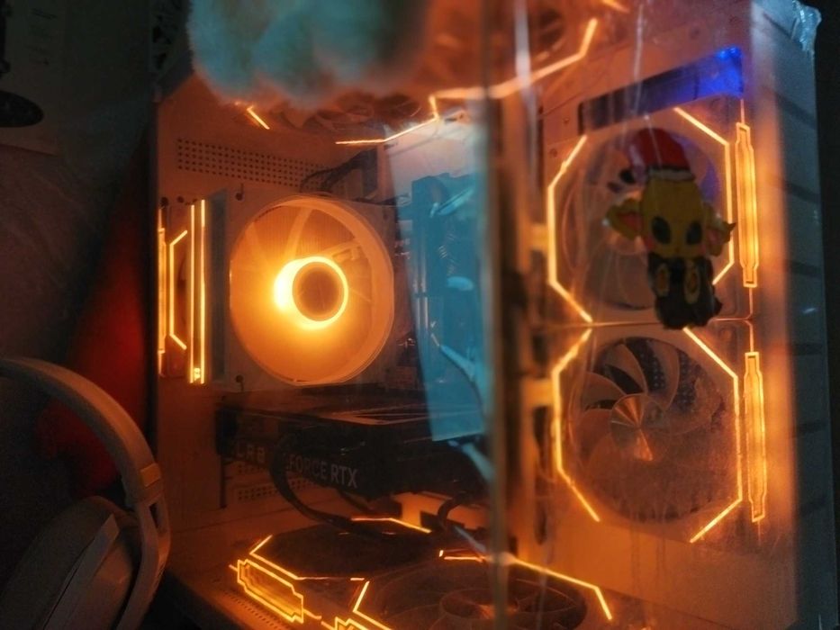 Игровой системный блок