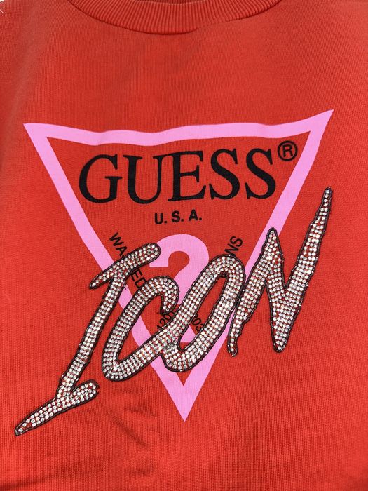 Куртка Guess летняя