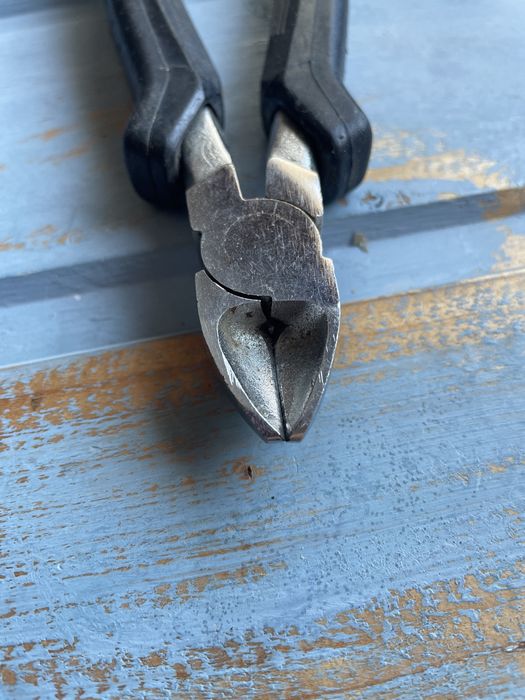 Cleste taiat Facom