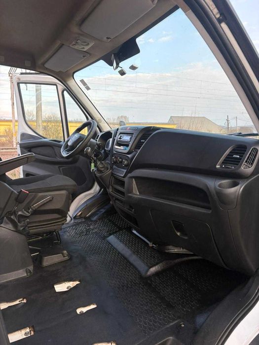 Iveco Daily 2022 - 12 EP