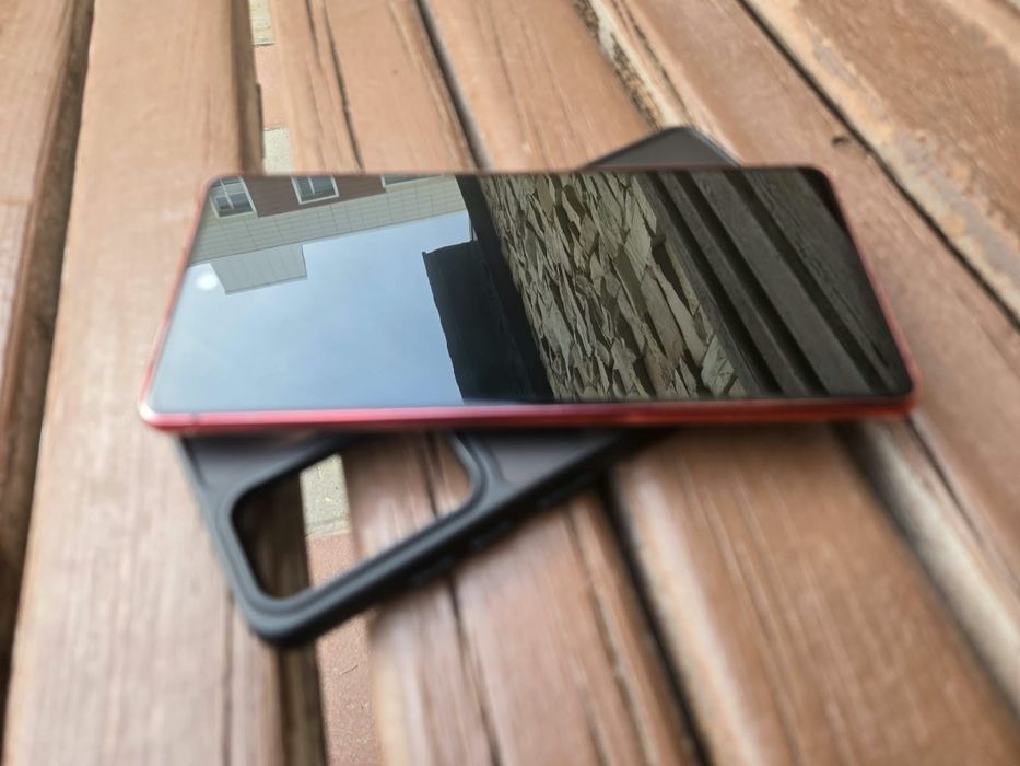 Samsung galaxy S20 Fe