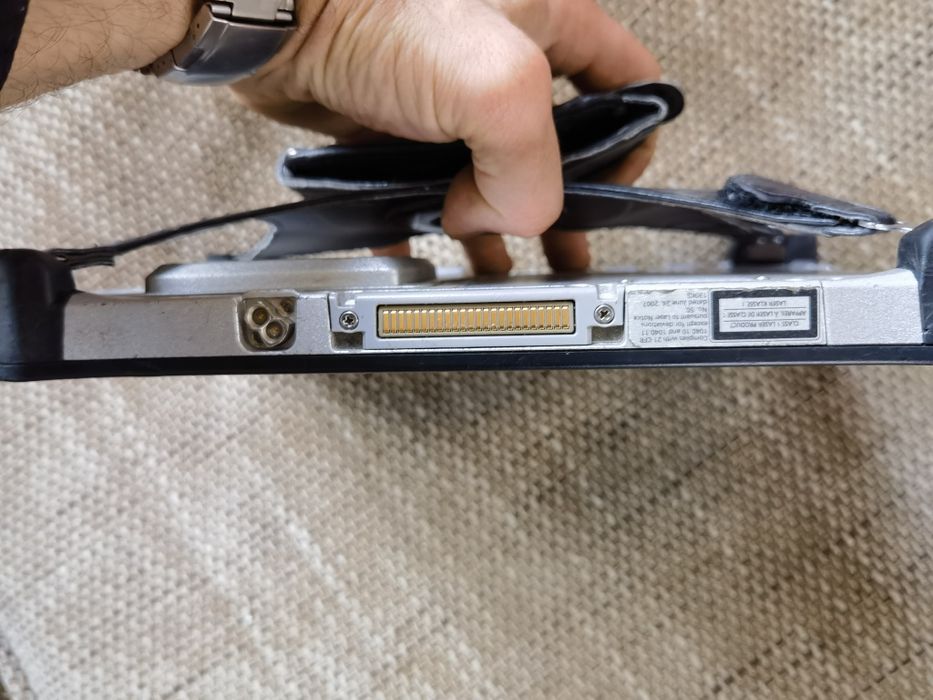 Индустриален таблет Panasonic Toughpad FZ-G1