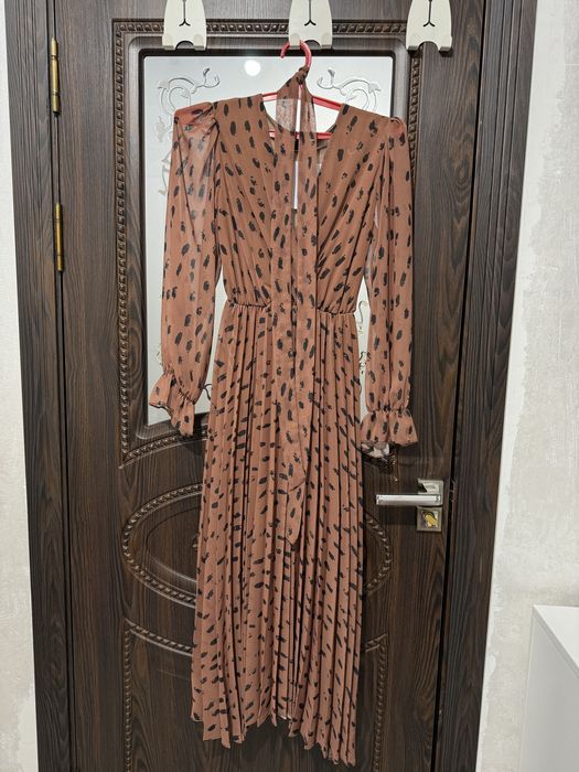 Женское   платье